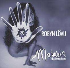 ROBYN LOAU - Malaria